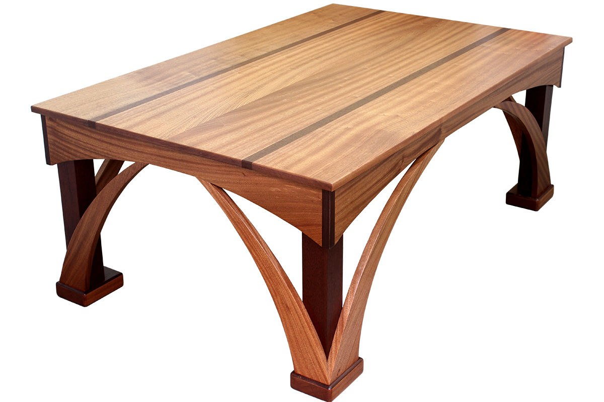The Joy of Furniture Craftsmanship